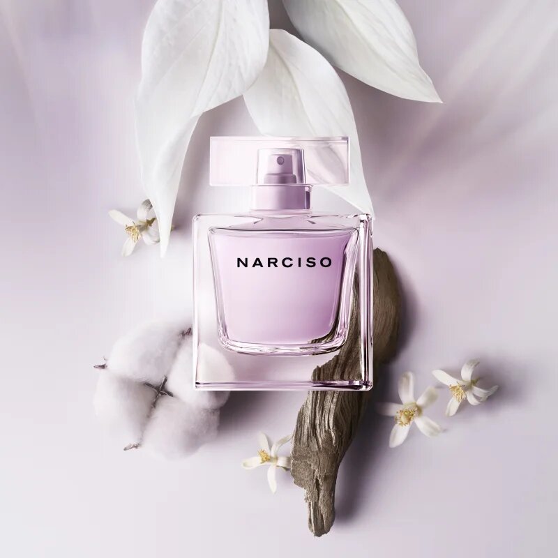 Narciso Rodriguez NARCISO RADIANTE parfumska voda za ženske 50 ml