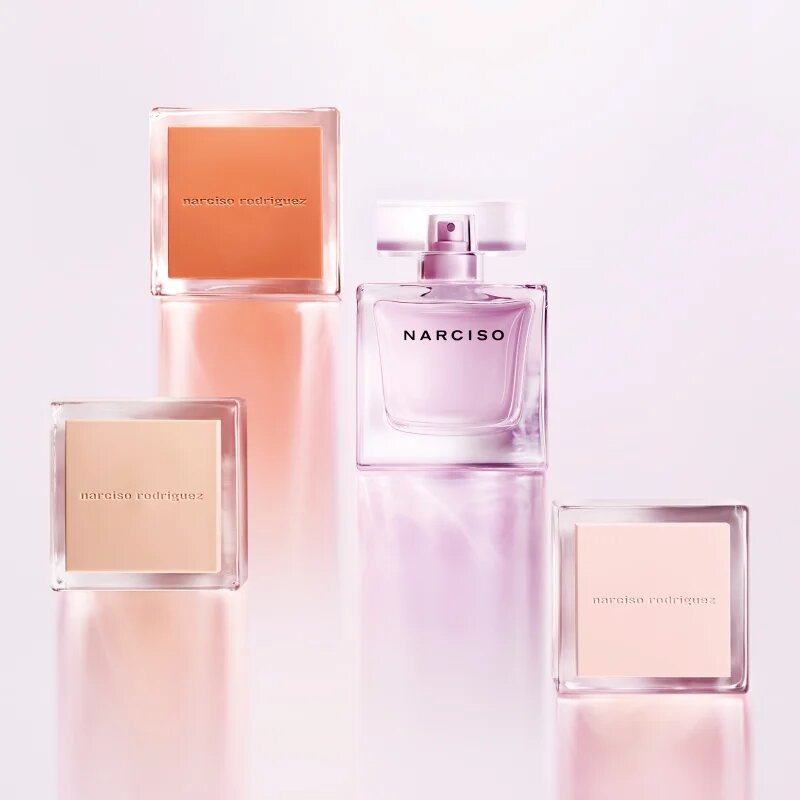 Narciso Rodriguez NARCISO RADIANTE parfumska voda za ženske 90 ml
