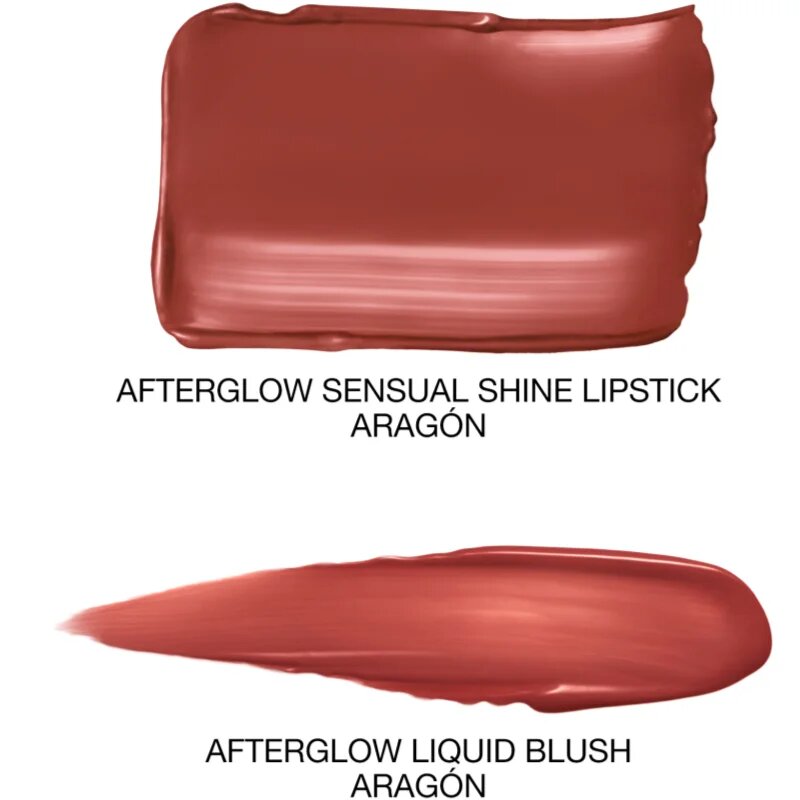 Nars Afterglow darilni set