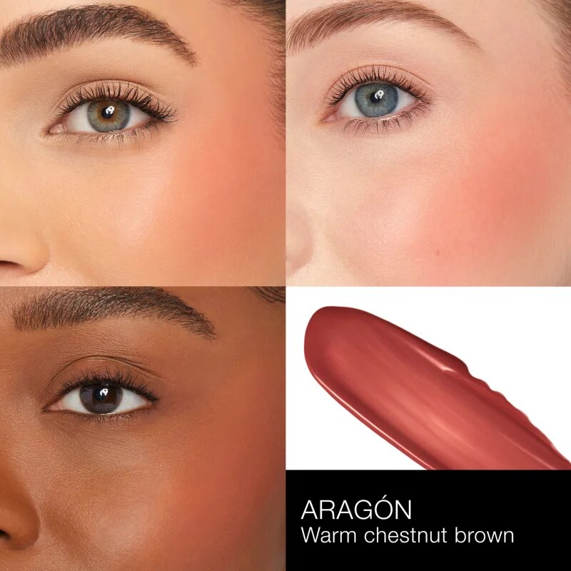 Nars Afterglow darilni set