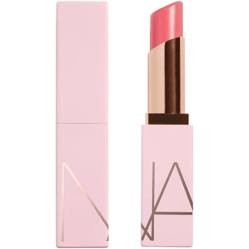 Nars Afterglow Lip Balm New Formula vlažilni balzam za ustnice odtenek STARGAZE 3 g