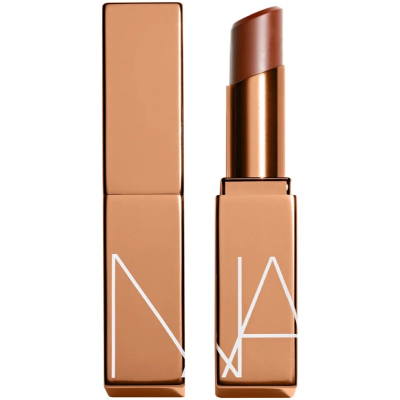 Nars Afterglow Lip Balm vlažilni balzam za ustnice odtenek LAGUNA 3 g