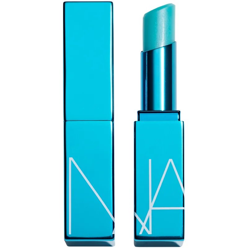Nars Afterglow Lip Balm vlažilni balzam za ustnice odtenek MIDNIGHT SWIM 3 g