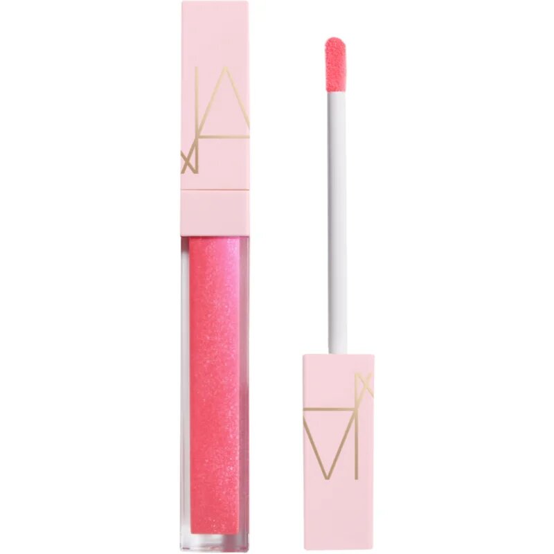 Nars Afterglow Lip Shine sijaj za ustnice odtenek SPRING FEVER 5.5 ml