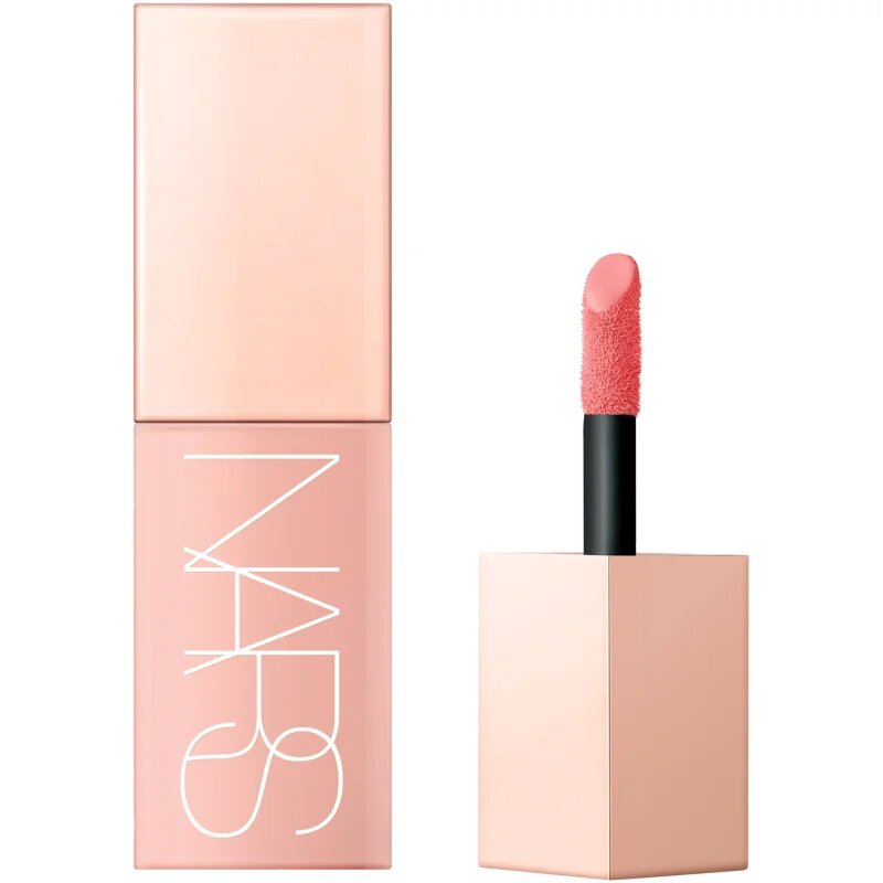 Nars Afterglow LIQUID BLUSH tekoče rdečilo za sijoč videz odtenek BRAZEN 7 ml