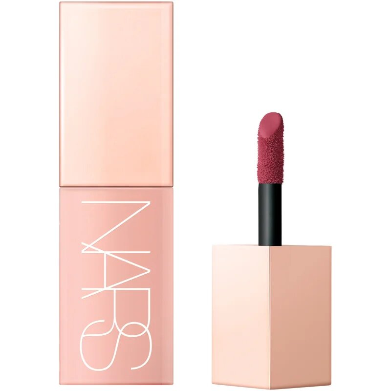 Nars AFTERGLOW LIQUID BLUSH tekoče rdečilo za sijoč videz odtenek INSATIABLE 7 ml