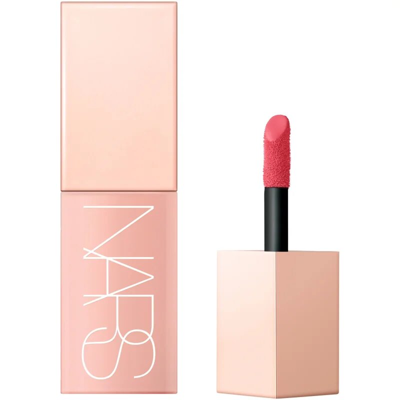 Nars AFTERGLOW LIQUID BLUSH tekoče rdečilo za sijoč videz odtenek SECRET LOVER 7 ml