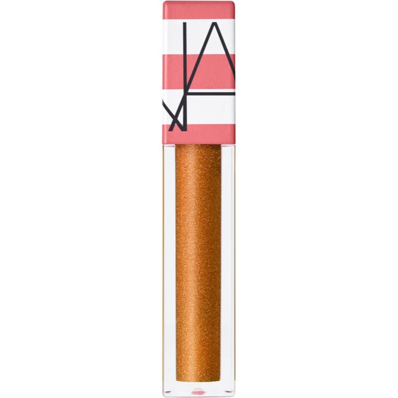 Nars AFTERGLOW olje za ustnice odtenek LAGUNA 5.7 ml