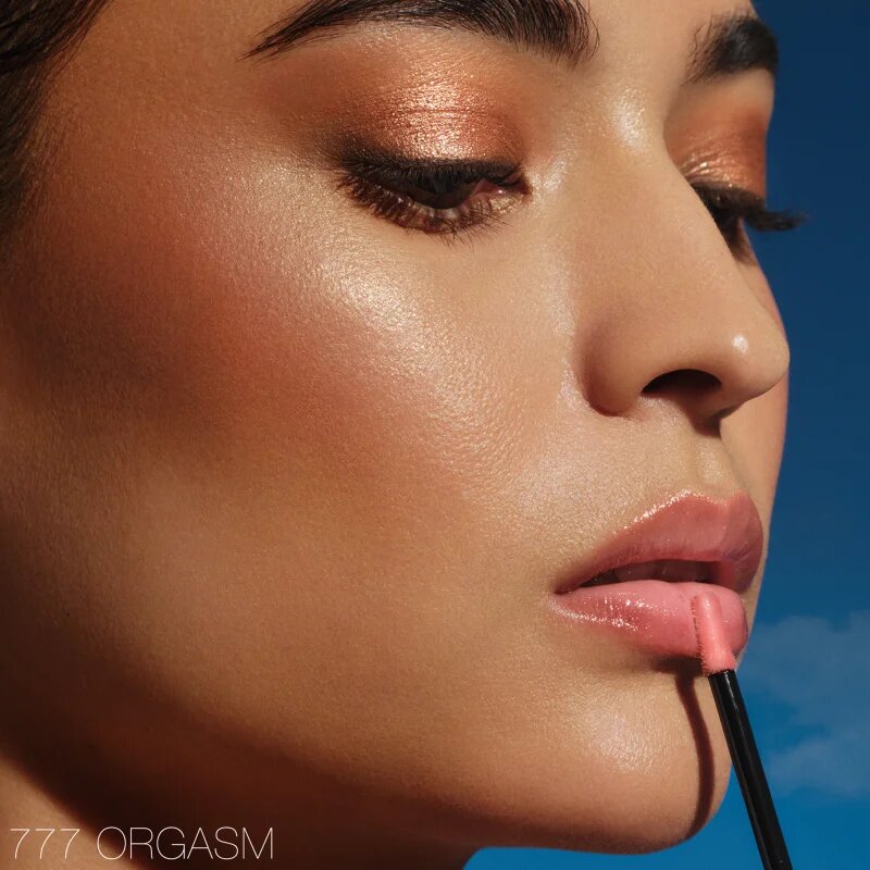 Nars AFTERGLOW olje za ustnice odtenek LAGUNA 5.7 ml