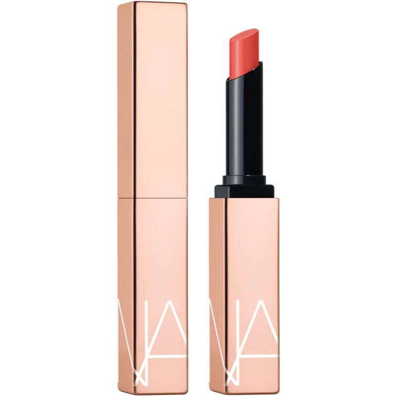 Nars Afterglow Sensual Shine Lipstick vlažilna sijoča šminka odtenek TRUTH DARE 1.5 g