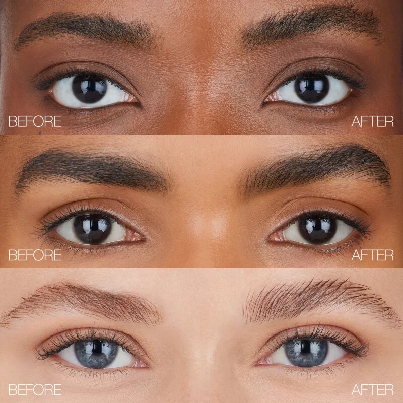 Nars Brow Shaping Gel gel za obrvi odtenek CLEAR 3.6 ml