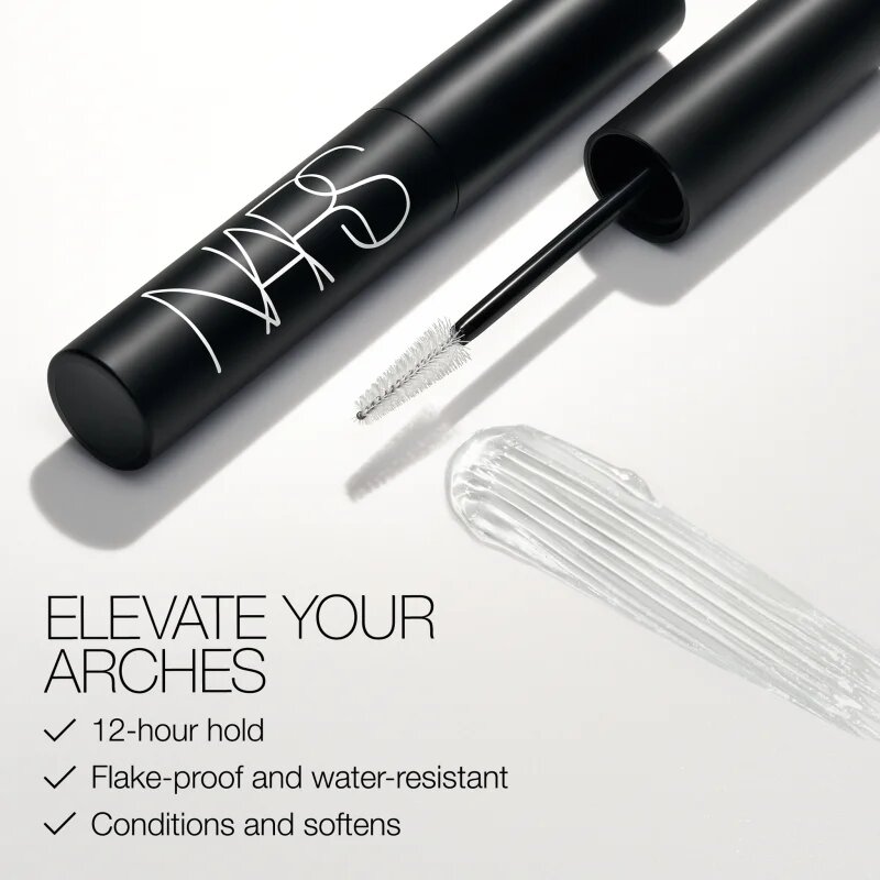 Nars Brow Shaping Gel gel za obrvi odtenek CLEAR 3.6 ml