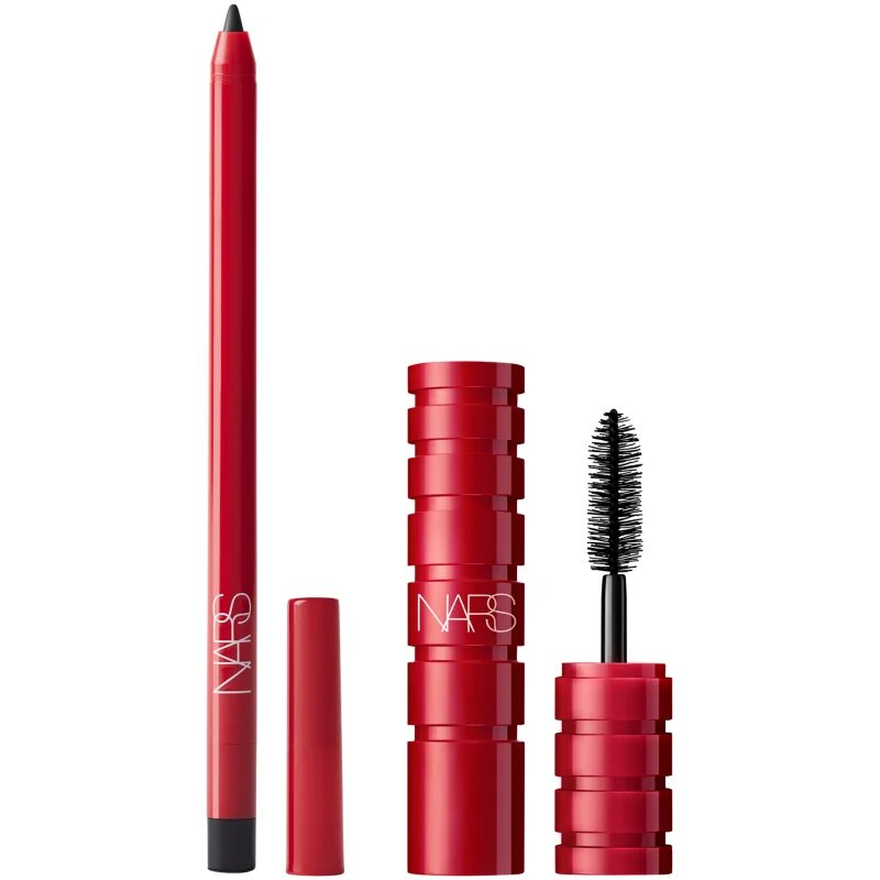 Nars Climax darilni set za zadimljeno ličenje oči