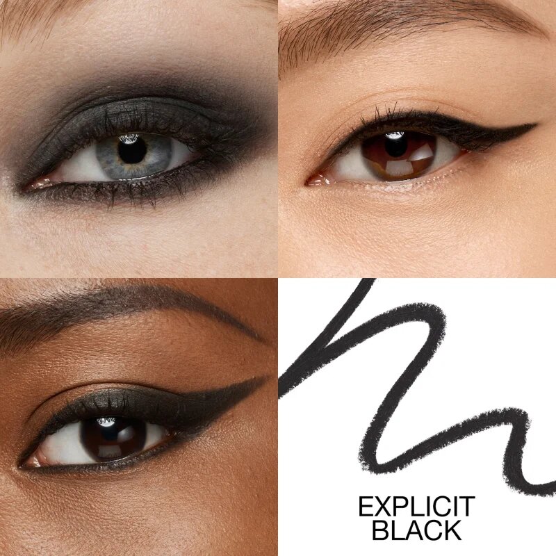 Nars Climax darilni set za zadimljeno ličenje oči
