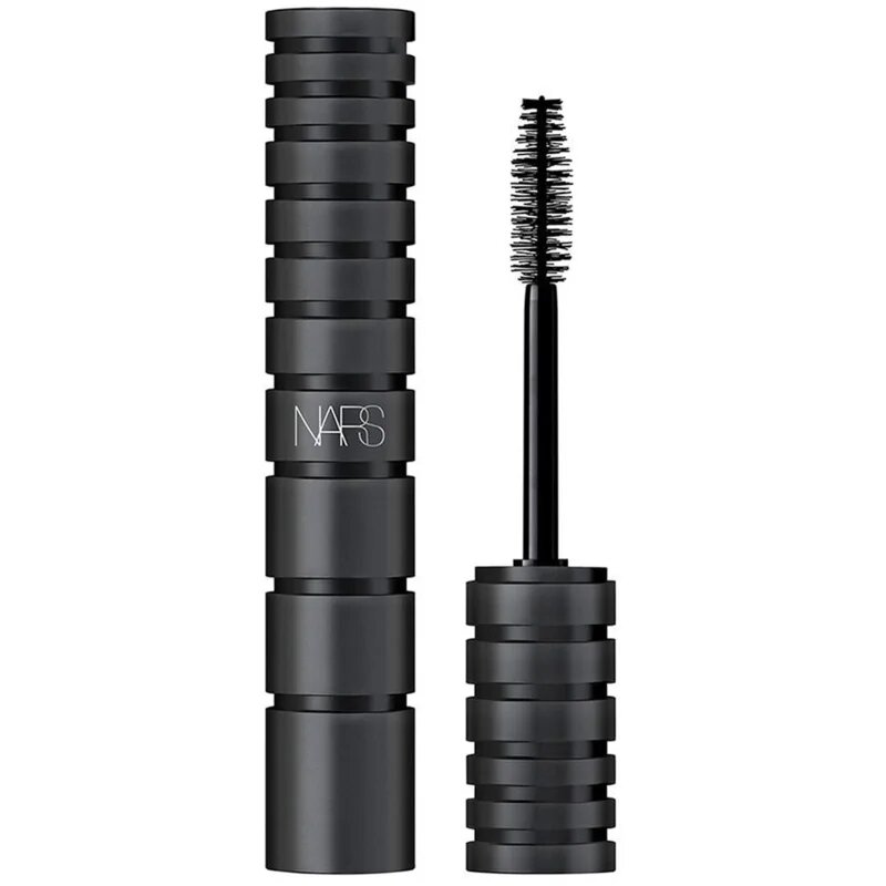 Nars Climax Extreme Mascara Maskaro za volumen in definicijo trepalnic odtenek UNCENSORED BLACK 7 g