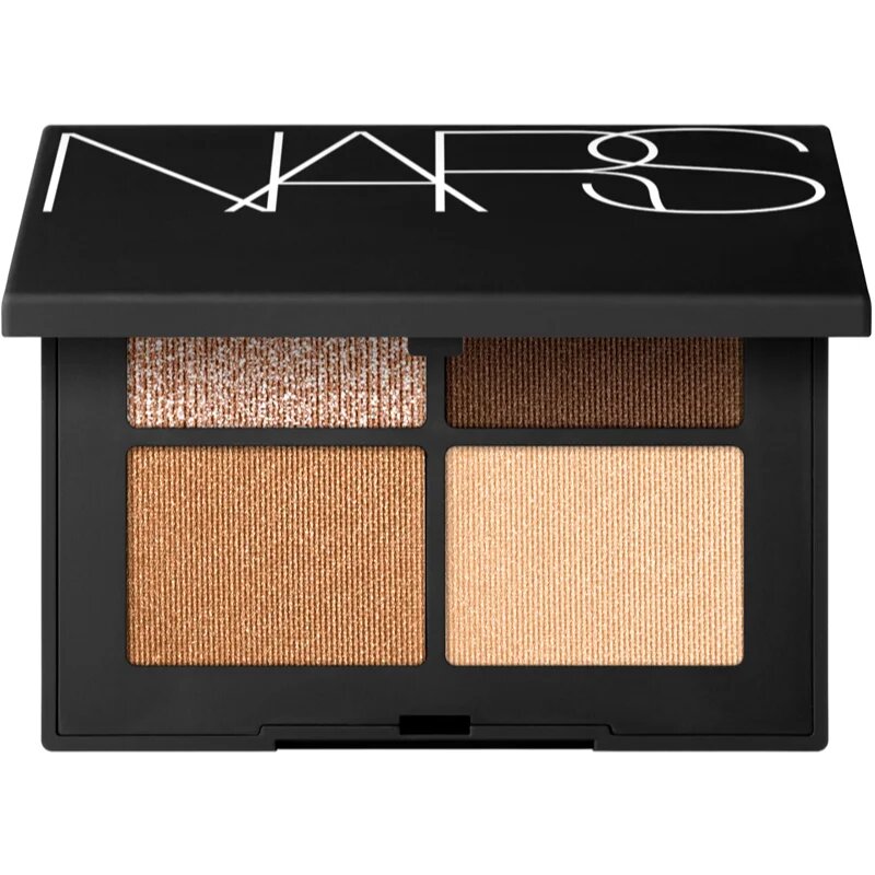 Nars Eyeshadow QUAD paleta senčil za oči odtenek MOHAVE 4.4 g