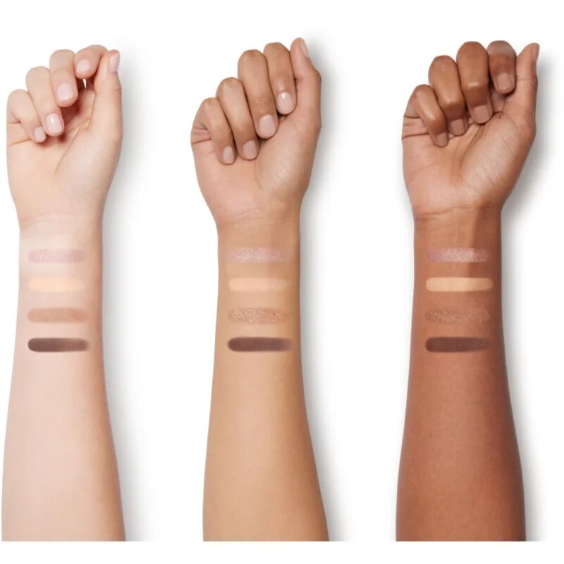Nars Eyeshadow QUAD paleta senčil za oči odtenek MOHAVE 4.4 g