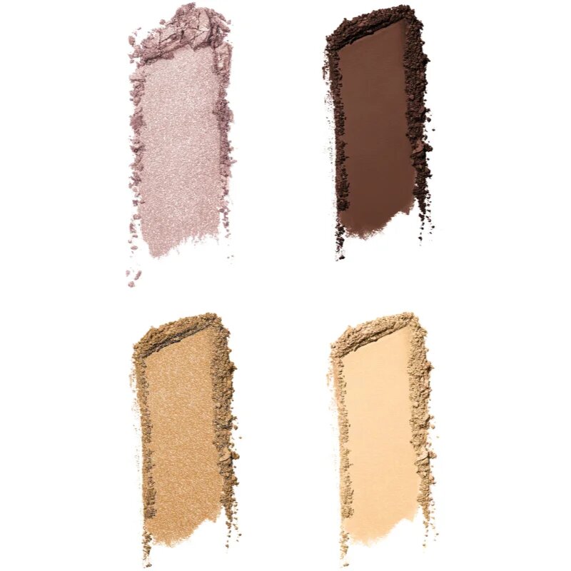Nars Eyeshadow QUAD paleta senčil za oči odtenek MOHAVE 4.4 g