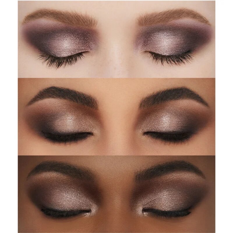 Nars Eyeshadow QUAD paleta senčil za oči odtenek MOHAVE 4.4 g