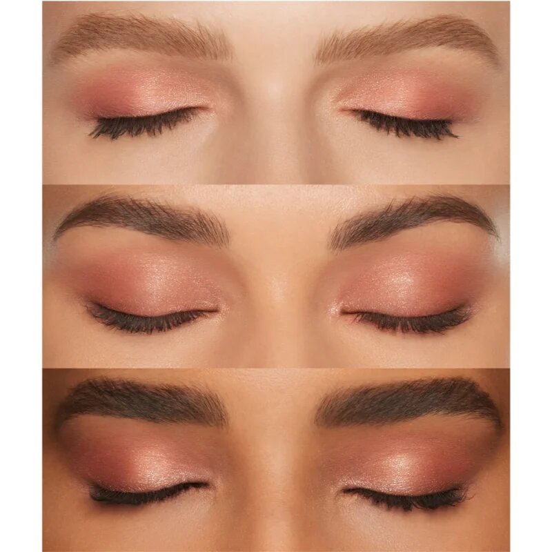 Nars Eyeshadow QUAD paleta senčil za oči odtenek ORGASM 4.4 g