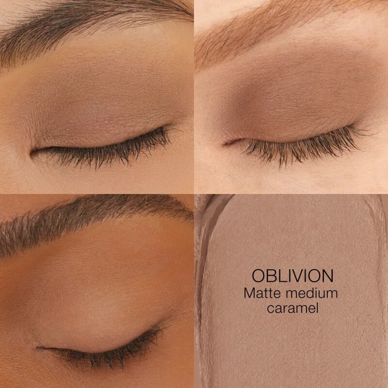 Nars Eyeshadow Stick senčila za oči v svičniku odtenek OBLIVION 1.6 g