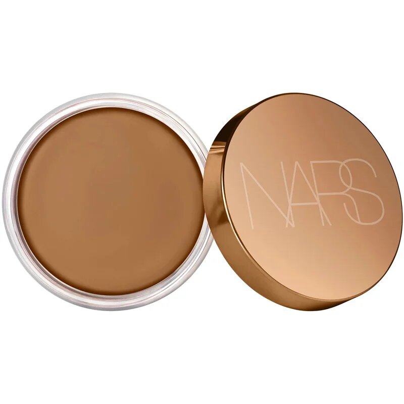 Nars Laguna Bronzing Cream kremasti bronzer odtenek LAGUNA 02 19 g