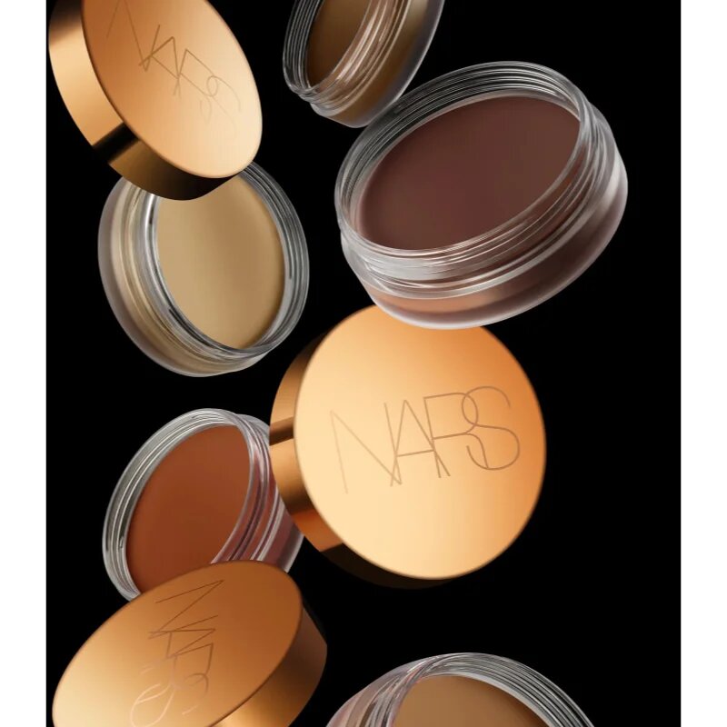 Nars Laguna Bronzing Cream kremasti bronzer odtenek LAGUNA 02 19 g