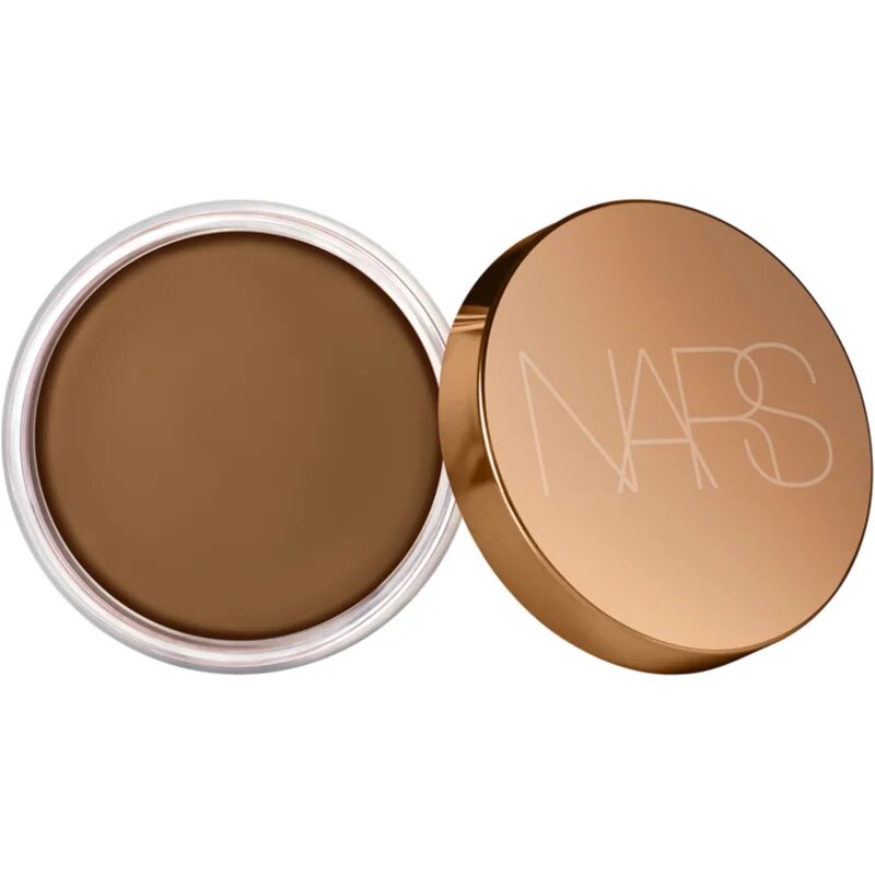 Nars Laguna Bronzing Cream kremasti bronzer odtenek LAGUNA 03 19 g