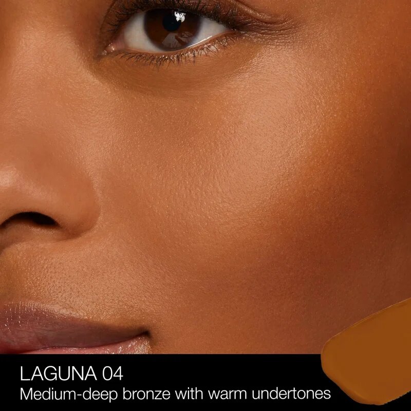 Nars Laguna Bronzing Cream kremasti bronzer odtenek LAGUNA 04 19 g