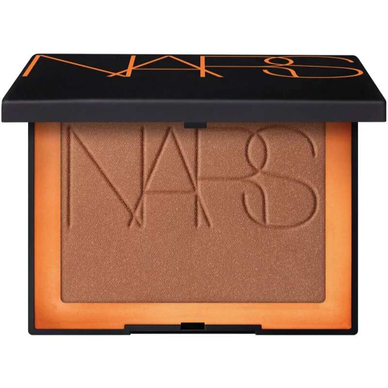 Nars Laguna Bronzing Powder bronz puder za konture odtenek LAGUNA 04 11 g