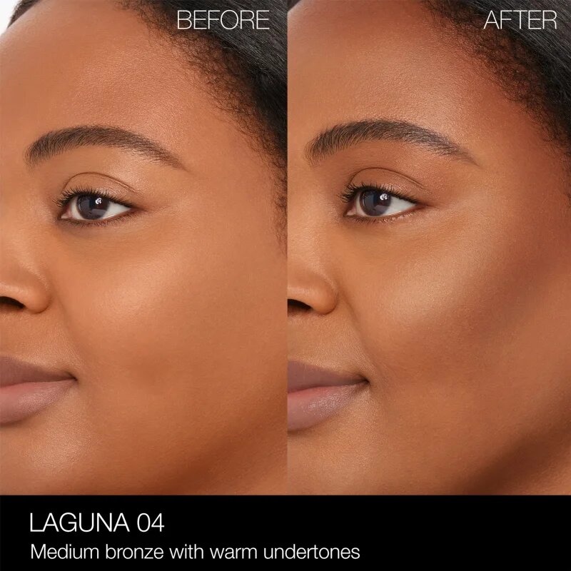 Nars Laguna Bronzing Powder bronz puder za konture odtenek LAGUNA 04 11 g