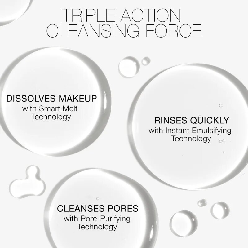 Nars Light Reflecting™ Cleansing Oil čistilno olje 150 ml