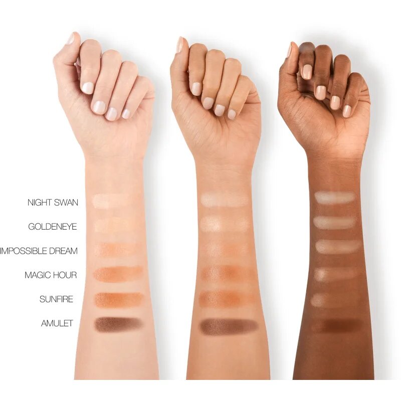 Nars Light Reflecting™ EYE BRIGHTENER korektor in osvetljevalec za predel okoli oči odtenek IMPOSSIBLE DREAM 6 g