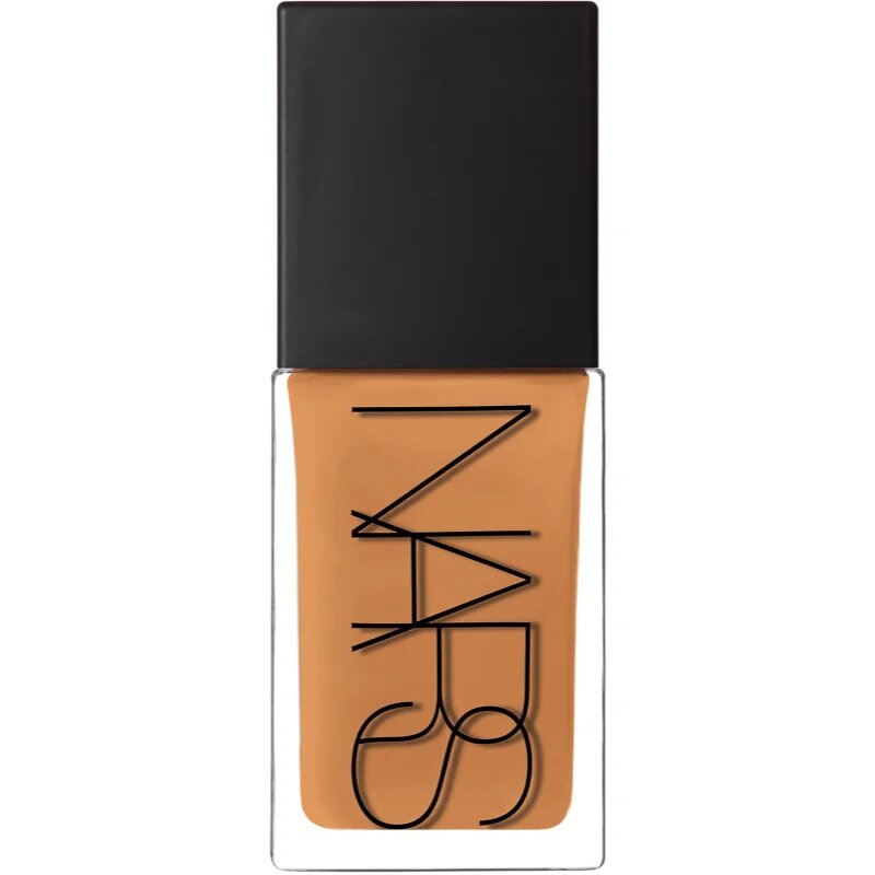Nars Light Reflecting™ Foundation posvetlitveni tekoči puder za naraven videz odtenek LAGOS 30 ml