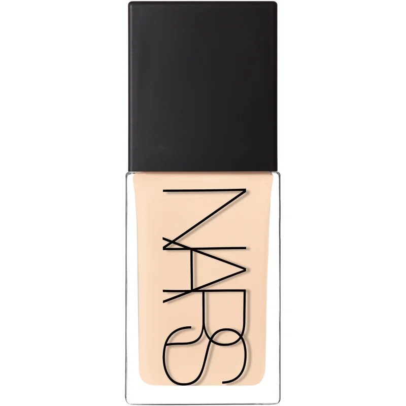 Nars Light Reflecting™ Foundation posvetlitveni tekoči puder za naraven videz odtenek MONT BLANC 30 ml