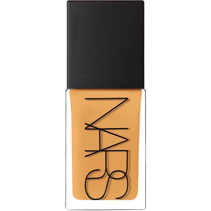 Nars Light Reflecting™ Foundation posvetlitveni tekoči puder za naraven videz odtenek PHOENIX 30 ml