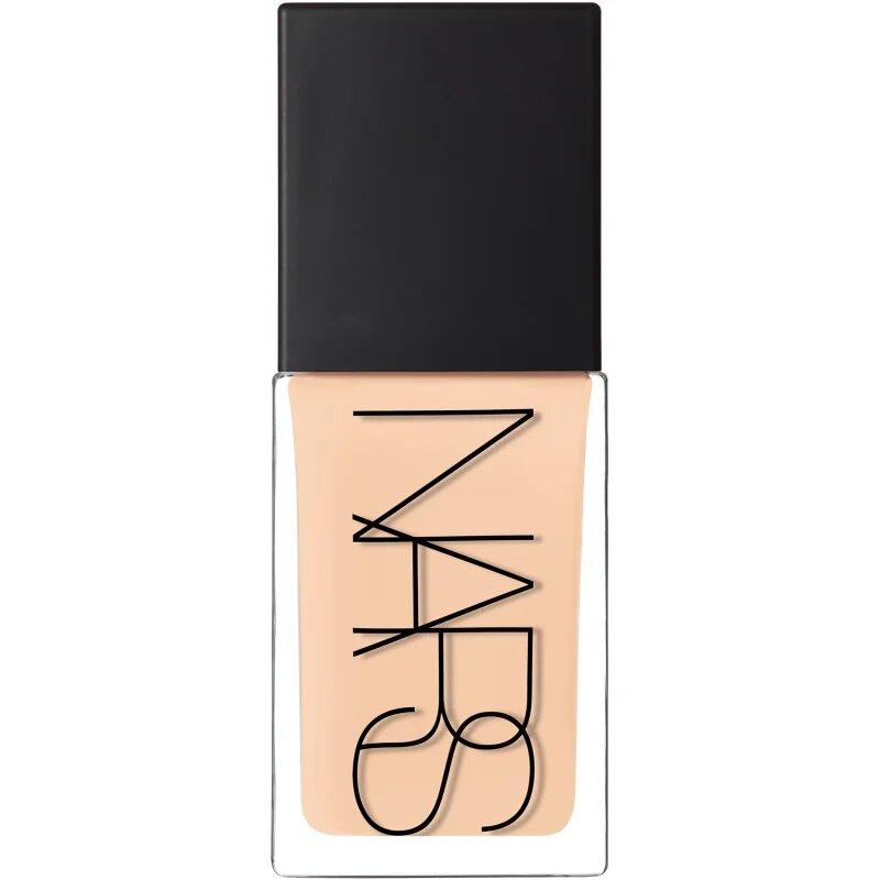 Nars Light Reflecting™ Foundation posvetlitveni tekoči puder za naraven videz odtenek VIENNA 30 ml