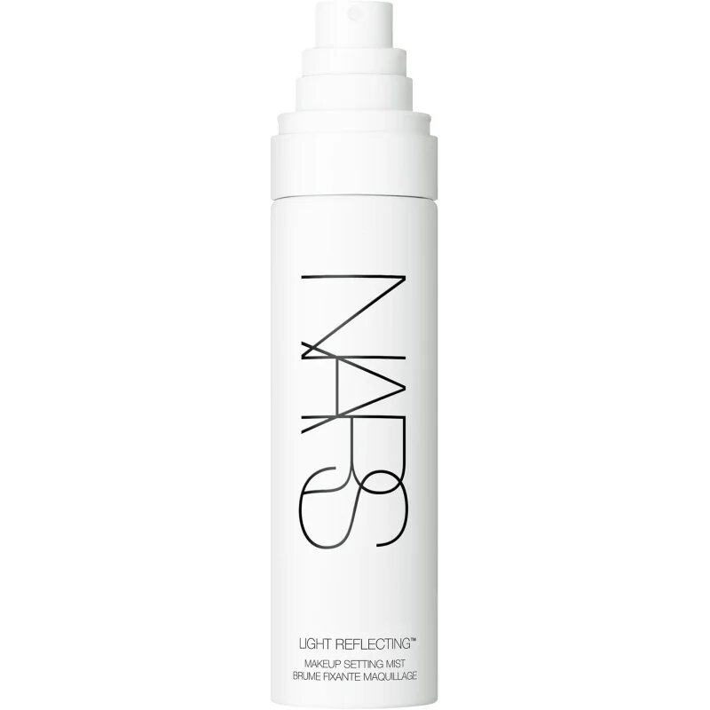 Nars Light Reflecting™ Light Reflecting pršilo za fiksiranje 90 ml