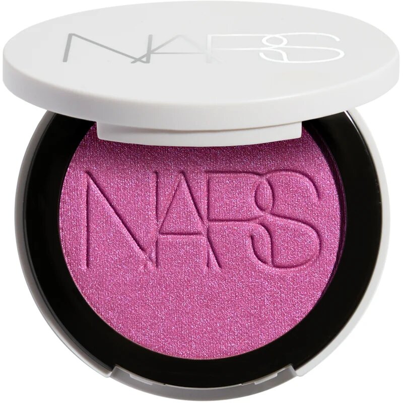 Nars Light Reflecting™ Luminizig Blush Rdečilo za posvetlitev odtenek PUSH IT 5.5 g