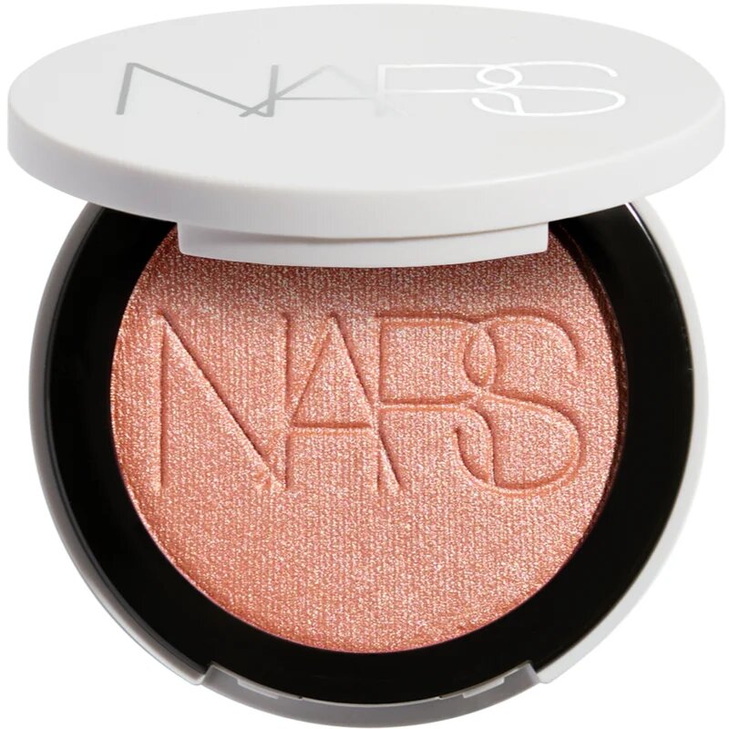Nars Light Reflecting™ Luminizig Blush Rdečilo za posvetlitev odtenek TRUE FAITH 5.5 g
