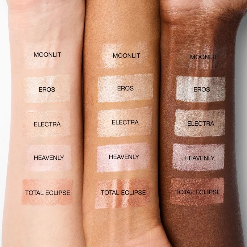 Nars Light Reflecting™ Luminizing Stick kremasti osvetljevalec v paličici odtenek MOONLIGHT 7 g