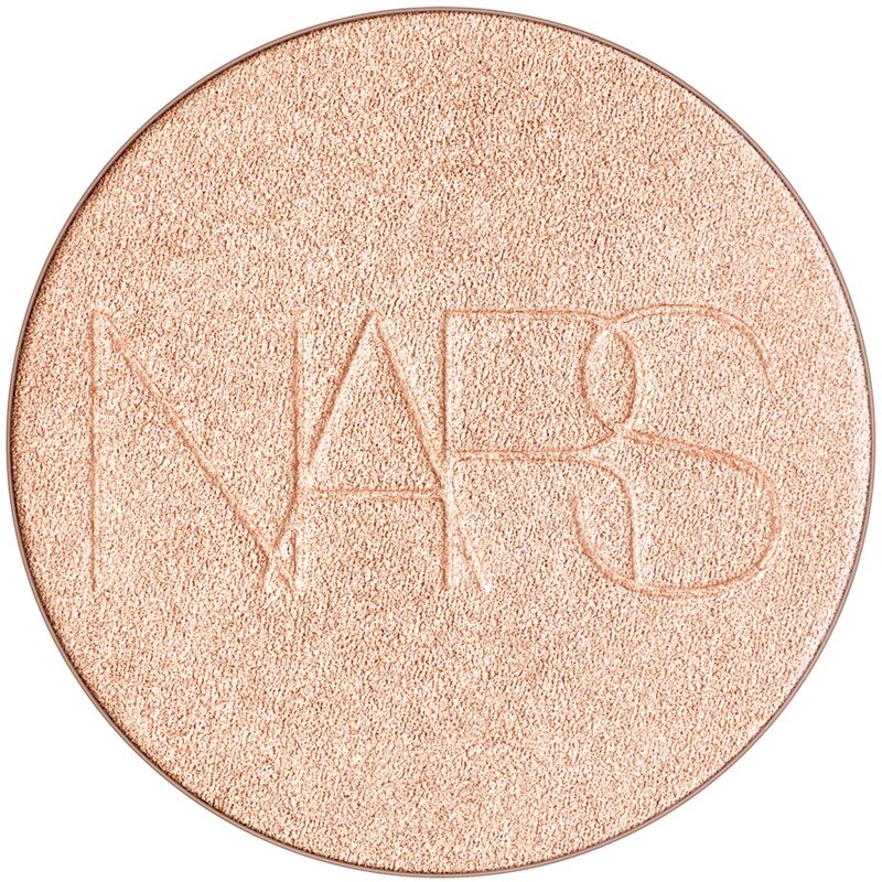 Nars Light Reflecting™ Powder Luminizer osvetljevalec nadomestno polnilo odtenek ELECTRA 6 g