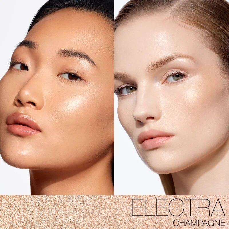 Nars Light Reflecting™ Powder Luminizer osvetljevalec nadomestno polnilo odtenek ELECTRA 6 g