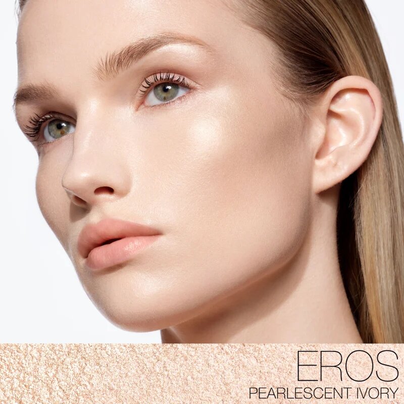 Nars Light Reflecting™ Powder Luminizer osvetljevalec nadomestno polnilo odtenek EROS 6 g