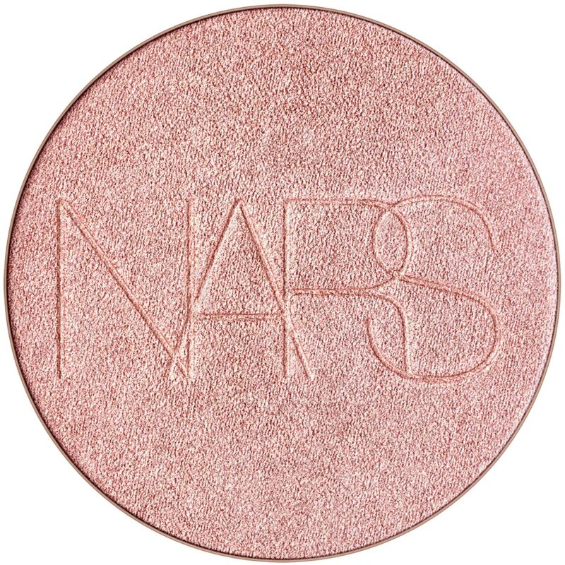 Nars Light Reflecting™ Powder Luminizer osvetljevalec nadomestno polnilo odtenek HEAVENLY 6 g