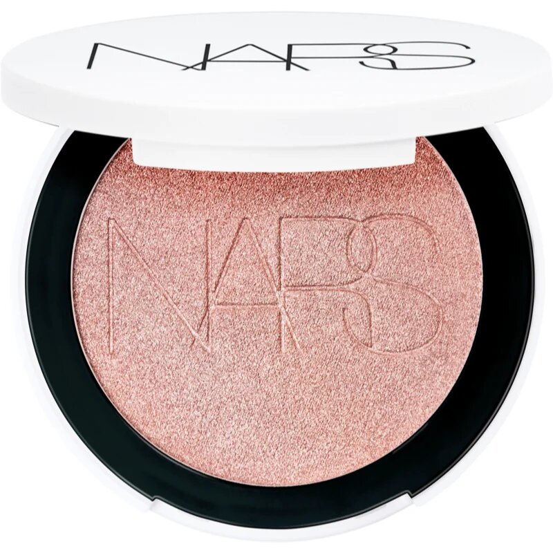 Nars Light Reflecting™ Powder Luminizer osvetljevalec polnilni odtenek HEAVENLY 6 g
