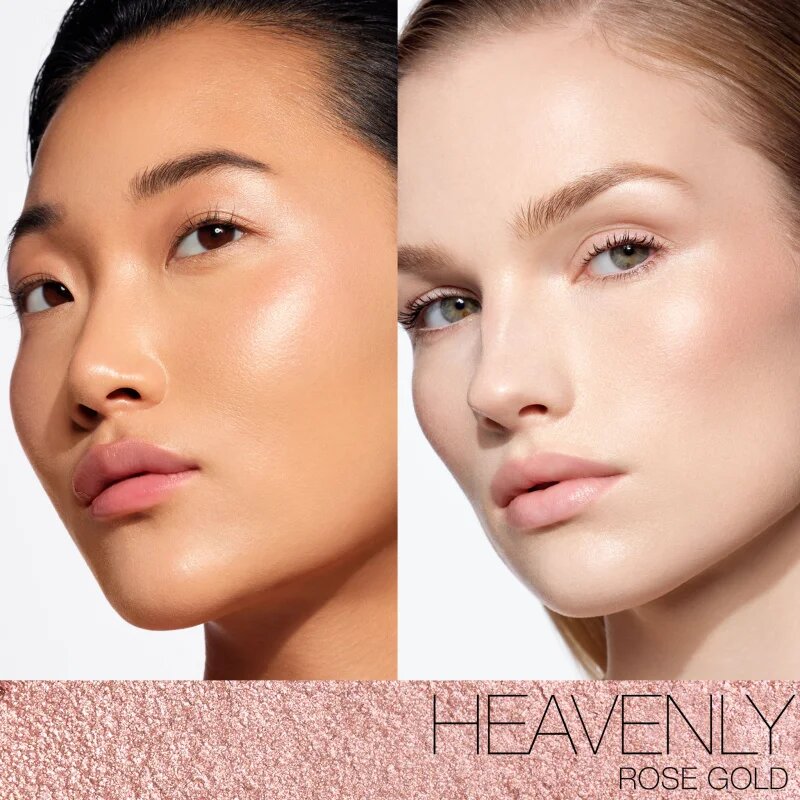 Nars Light Reflecting™ Powder Luminizer osvetljevalec polnilni odtenek HEAVENLY 6 g