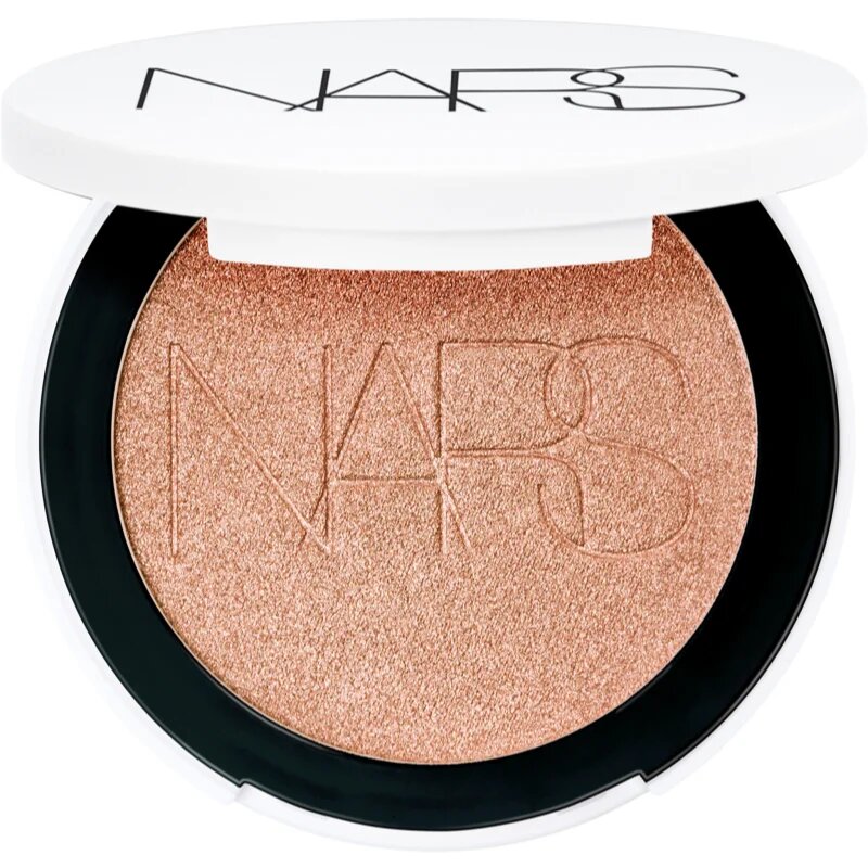 Nars Light Reflecting™ Powder Luminizer osvetljevalec polnilni odtenek OPHELIA 6 g