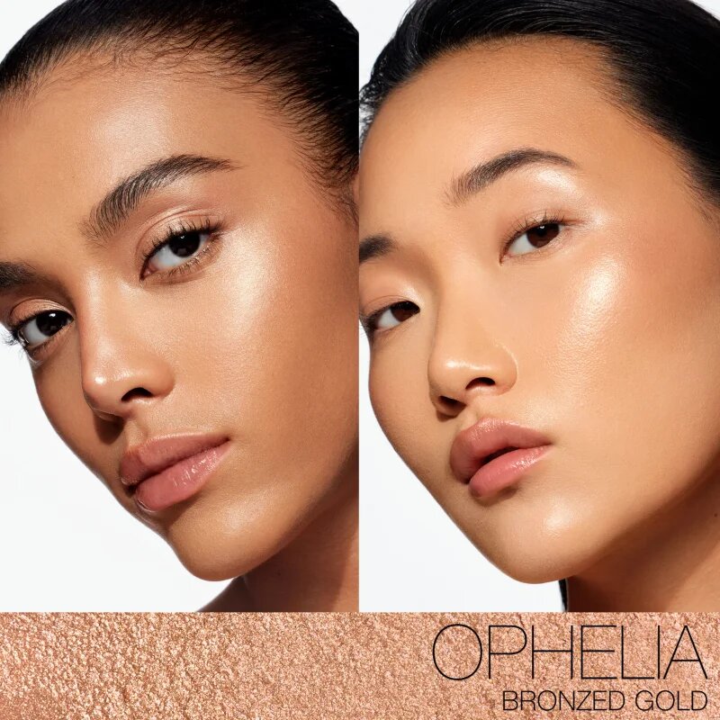 Nars Light Reflecting™ Powder Luminizer osvetljevalec polnilni odtenek OPHELIA 6 g