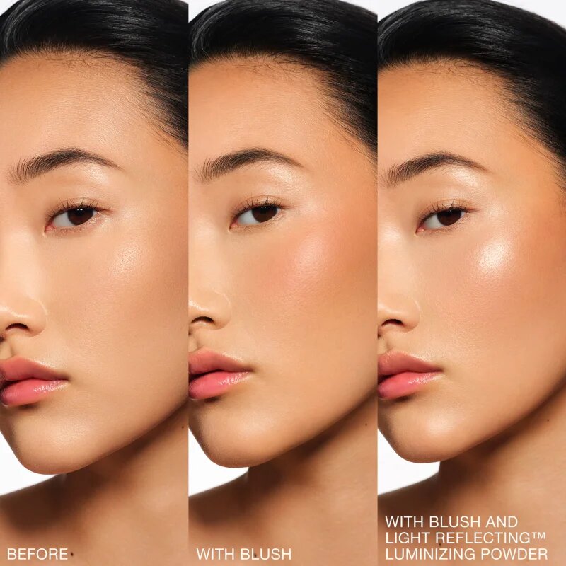 Nars Light Reflecting™ Powder Luminizer osvetljevalec polnilni odtenek OPHELIA 6 g